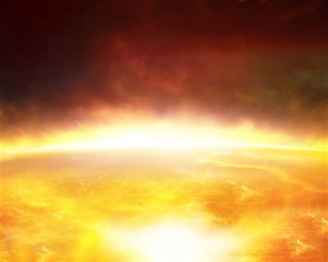 sun, heat, fire Wallpaper, HD Space 4K Wallpapers, Images and ...