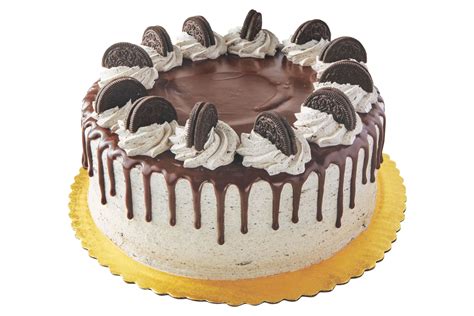 H-E-B Bakery OREO Chocolate Cake - Shop Standard cakes at H-E-B