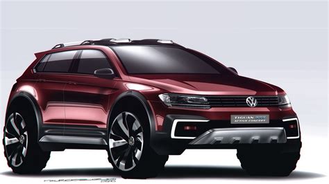 VW Rugged Electric SUV Reportedly Planned For 2023 Launch