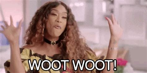 Woot Woot GIFs - Get the best GIF on GIPHY