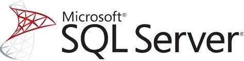 Ms Sql Server Logo