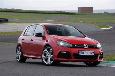 Volkswagen Golf R Mk6 (2010-2012): review, history, and used buying ...