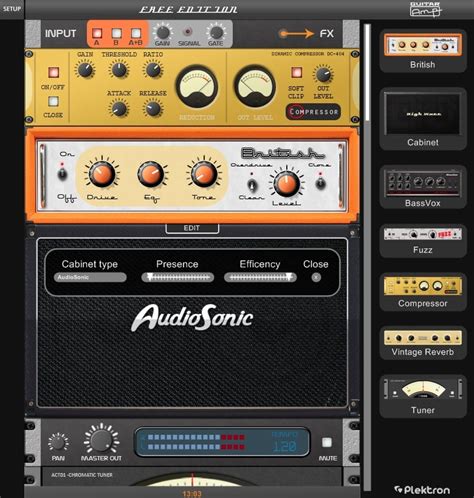 45 FREE Guitar Amp VST Plugins For 2024!