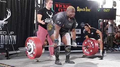 World Record Women S Deadlift By Weight Class | Blog Dandk