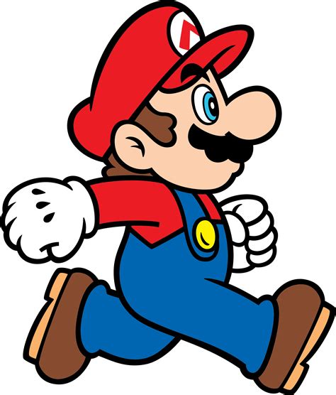 File:Artwork - MARIO-RUN.svg | Nintendo | Fandom powered by Wikia