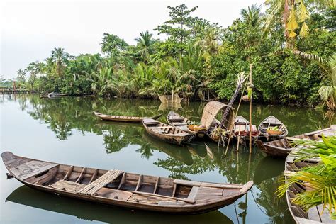 The Mekong River | Vietnam Travel Guide | Rough Guides