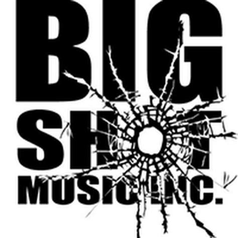 BIG SHOT MUSIC INC - YouTube