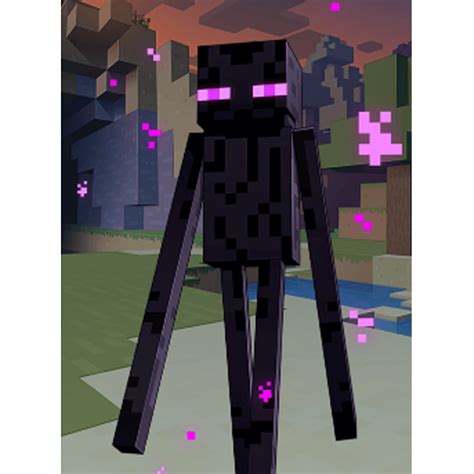 Minecraft Enderman Eyes Black Mug – Minecraft Shop