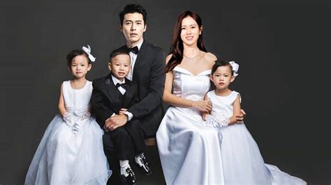 son ye jin and hyun bin married - Richard Springer