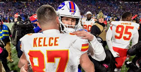 Chiefs vs. Bills: Divisional Round Recap and Highlights - Chiefs Blitz