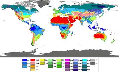 Mediterranean climate | Definition, Region, Map, & Facts | Britannica.com