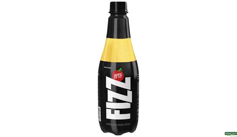 Buy Appy Fizz Apple Juice Drink, 500 ml Online at Best Prices ...