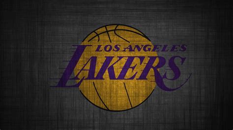 LA Lakers Wallpapers - Top Free LA Lakers Backgrounds - WallpaperAccess