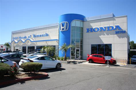 DCH Auto Group Temecula - Temecula Valley Chamber of Commerce