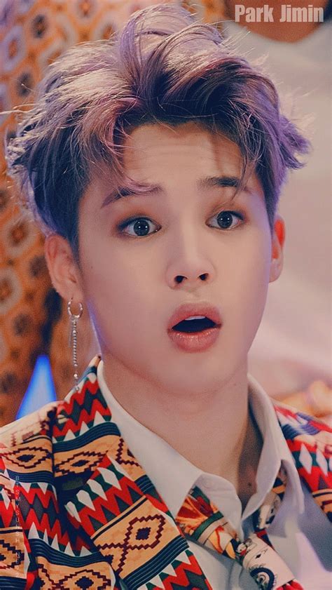 Jimin Idol Wallpapers - Wallpaper Cave