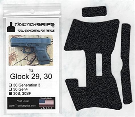 Top Glock 30s Problems and How to Solve Them – GunAnalyst