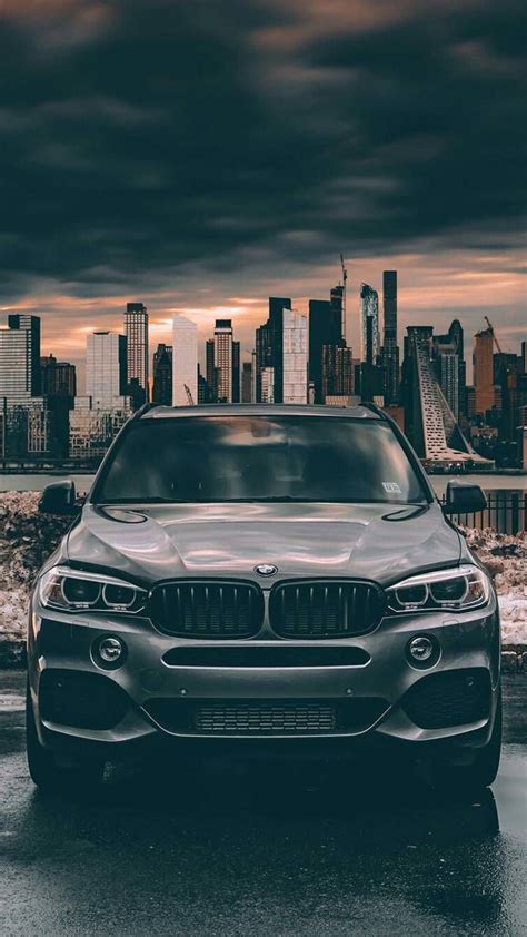 BMW X5 M Wallpaper