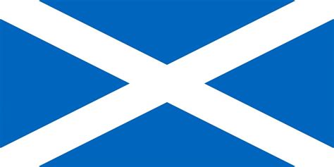 Scottish Flag of Scotland 3084226 Vector Art at Vecteezy