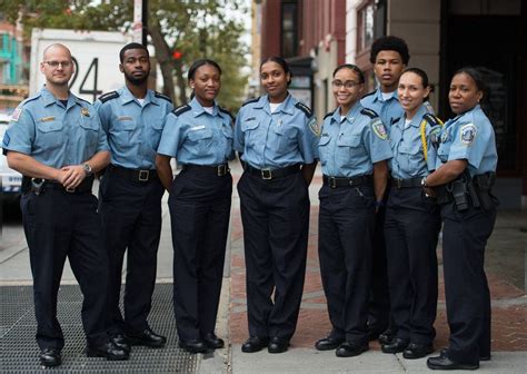 Join The Metropolitan Police's Spring Community Engagement Academy ...