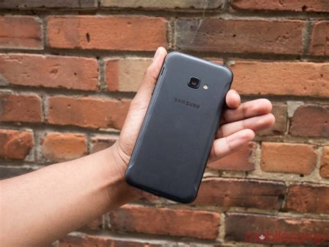 Samsung Galaxy XCover 4 Review: It's a phone, not a case