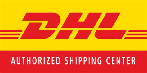 dhl - Courier Copenhagen