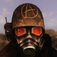 20+ Fallout: New Vegas pfp