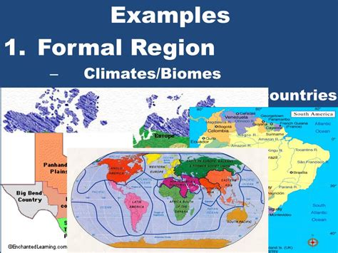 What Is A Formal Region - slidesharetrick