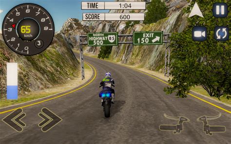 Motorcycle Racer 3D-Offroad Bike Racing Games 2018 APK for Android Download