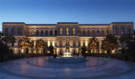 Top 10 Best Hotels Istanbul | 5 Star Best Istanbul Hotels