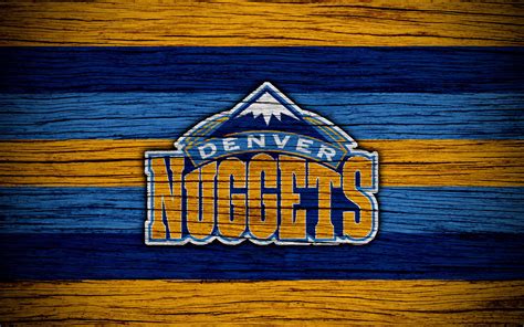 Denver Nuggets Desktop Wallpapers - Wallpaper Cave