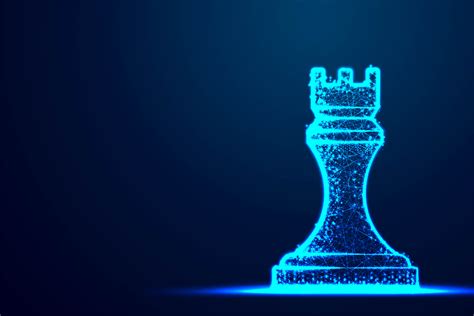 Rook Chess Vector Art, Icons, and Graphics for Free Download