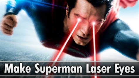 How To Make Laser Eyes In Photoshop How to remove the background of an ...