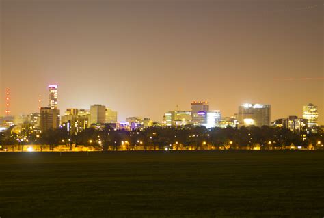 London skyline as you've never seen it before - Dad Blog UK