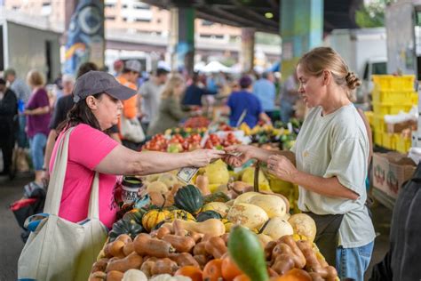 Local Food Movement: Everything You Need to Know - EcoWatch