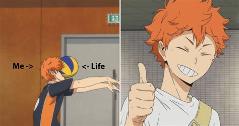 Haikyu!!: 10 Memes That Are All Too Relatable