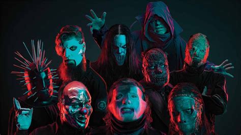 The Top 50 best Slipknot songs ever - Flipboard