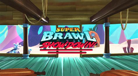 Super Brawl Showdown - Jouer en ligne sur Snokido