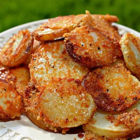 Roast Yukon Gold Potato Recipes