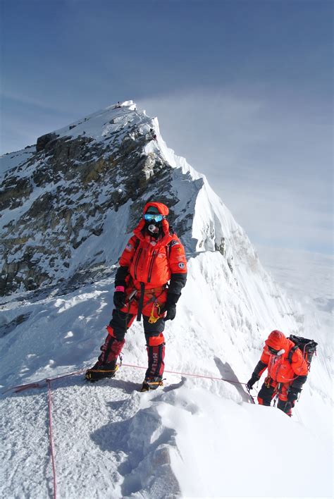 Guided Mount Everest Climbing Expeditions by Mountain Trip