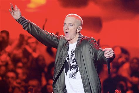 The Top 25 Best Eminem Songs of All Time