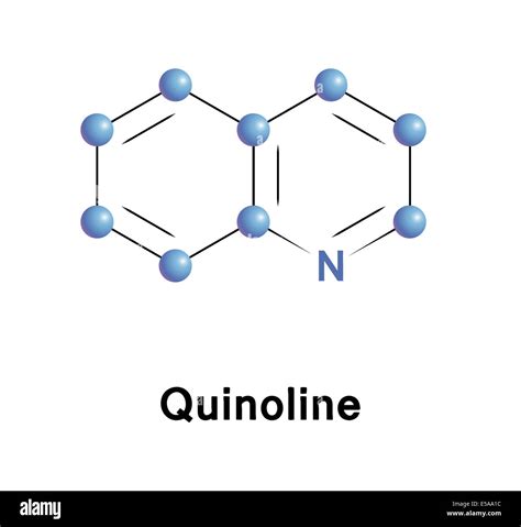 Quinoline Stock Photo - Alamy