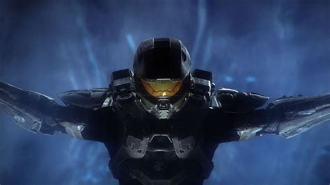 Master Chief, Halo 4 Wallpapers HD / Desktop and Mobile Backgrounds