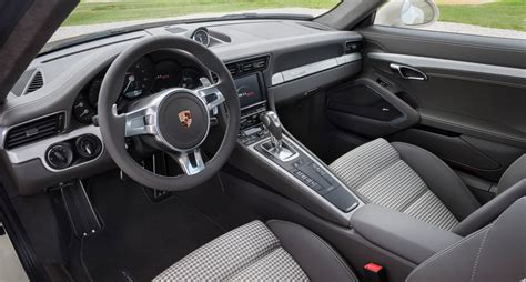 Internal affairs – the most unusual Porsche interiors of all time ...