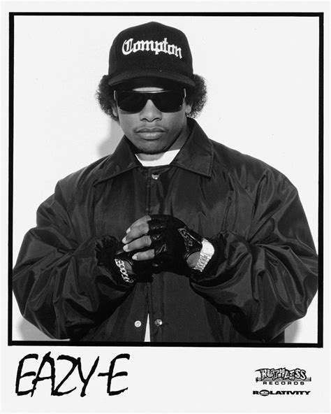 Eazy e how did he die - jeleqwer