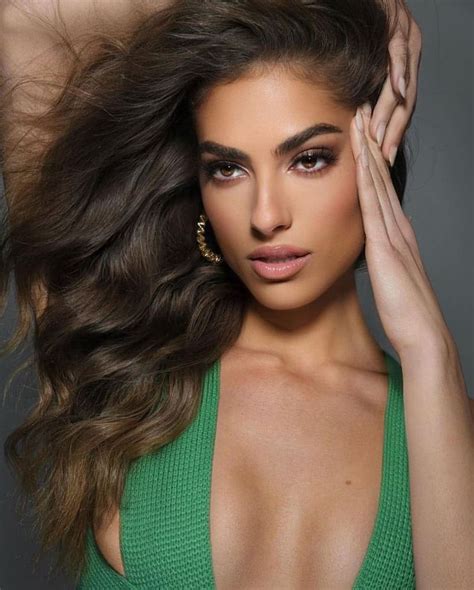 Miss New York USA 2023 Rachelle di Stasio