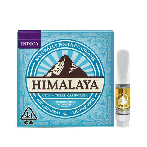 Retailer Resources — Himalaya Vapor