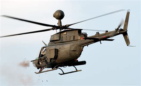 OH-58D KIOWA WARRIOR | Article | The United States Army