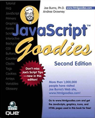 Top 15 Books for Beginners in JavaScript