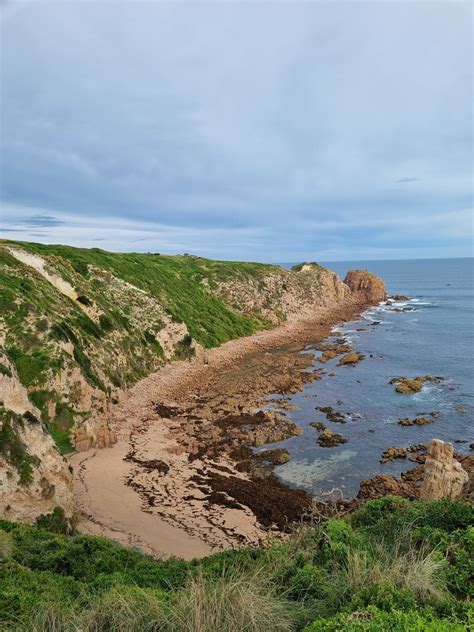 The Cape Woolamai Circuit - Phillip Island’s Best Day Walk | Travelling Tam