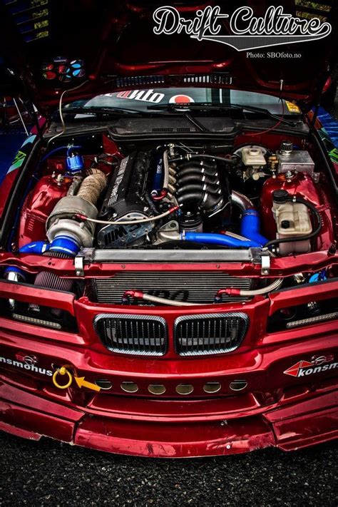 E36 ///M3...speechless........ | Bmw engines, Bmw classic cars, Bmw